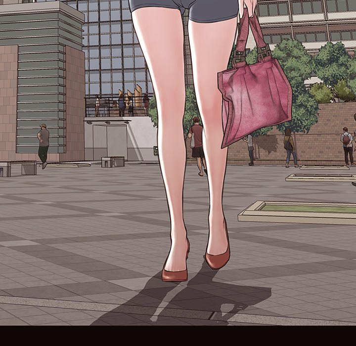 Superstar Cynthia Oh Chapter 50 - Manhwa18.com