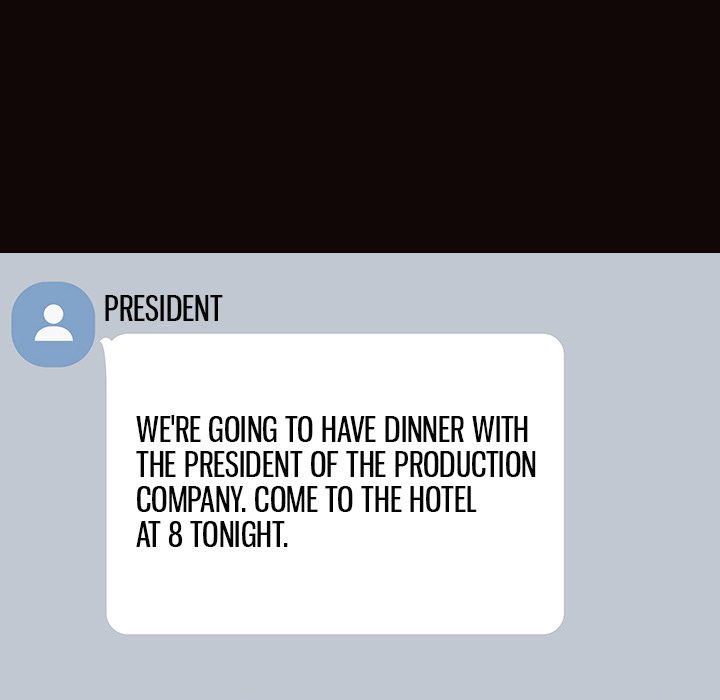 Superstar Cynthia Oh Chapter 50 - Manhwa18.com