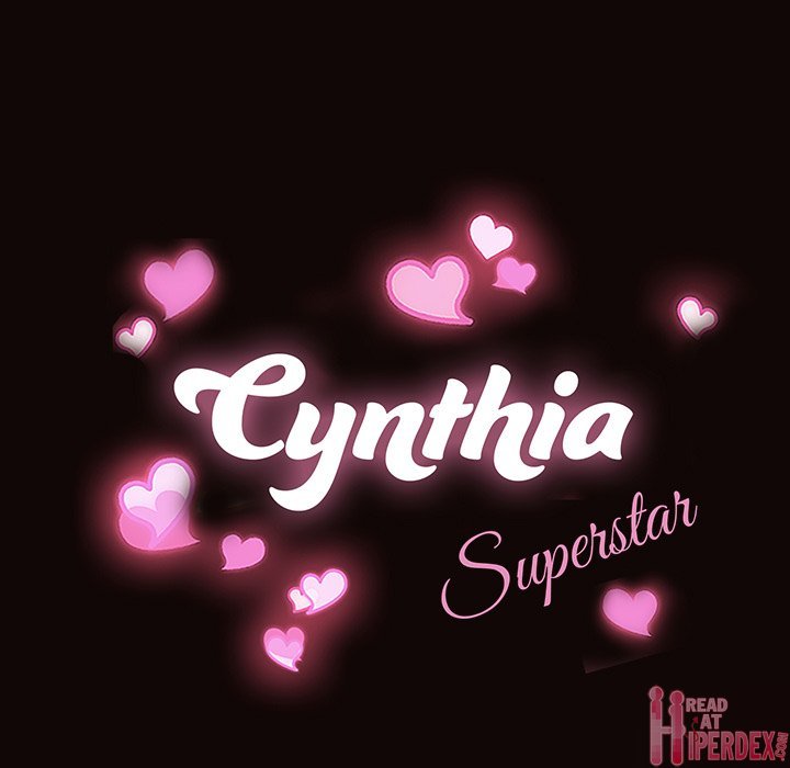Superstar Cynthia Oh Chapter 50 - Manhwa18.com