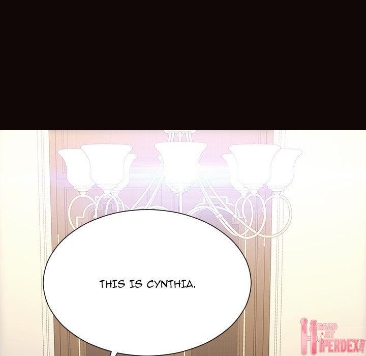 Superstar Cynthia Oh Chapter 50 - Manhwa18.com