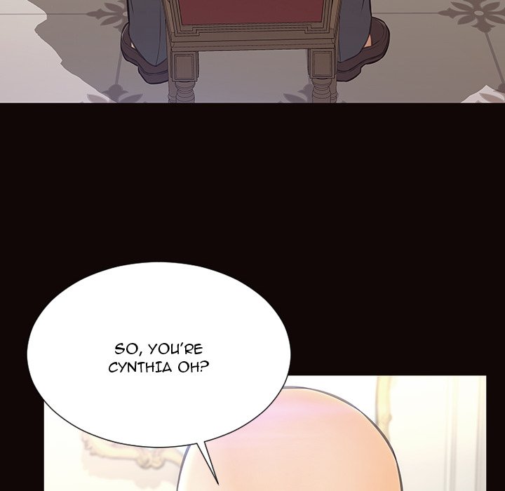 Superstar Cynthia Oh Chapter 50 - Manhwa18.com