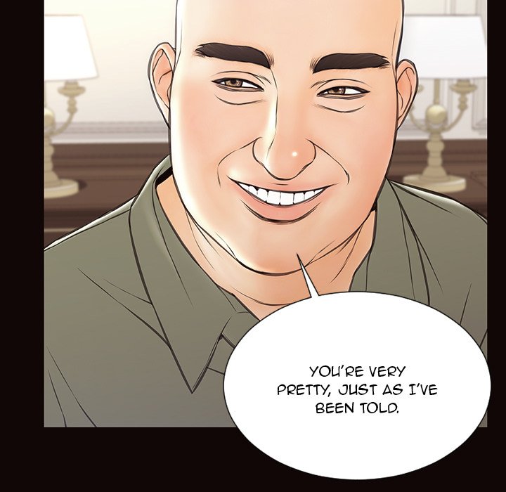 Superstar Cynthia Oh Chapter 50 - Manhwa18.com