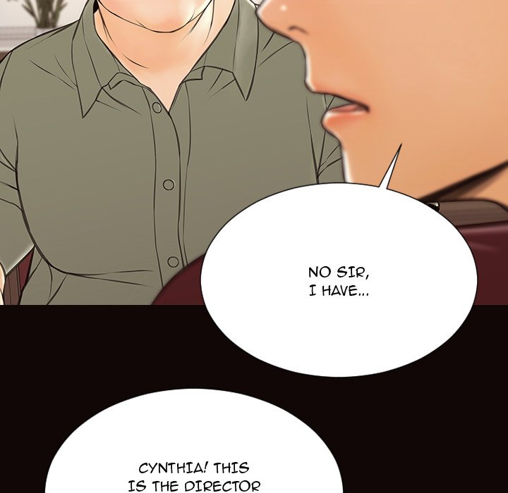 Superstar Cynthia Oh Chapter 50 - Manhwa18.com