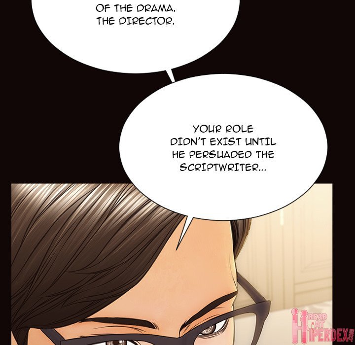 Superstar Cynthia Oh Chapter 50 - Manhwa18.com