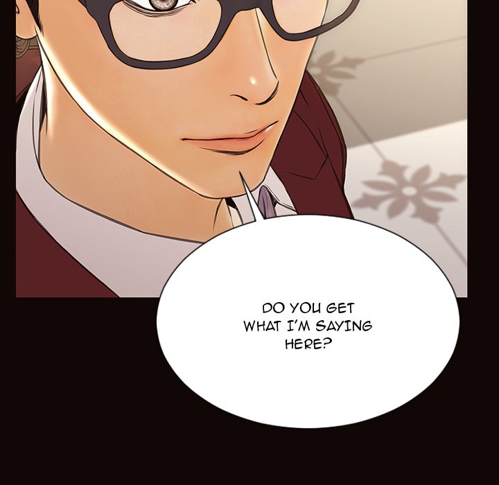 Superstar Cynthia Oh Chapter 50 - Manhwa18.com
