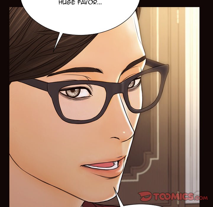Superstar Cynthia Oh Chapter 50 - Manhwa18.com