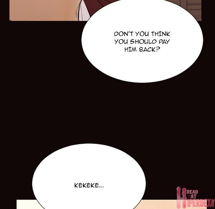 Superstar Cynthia Oh Chapter 50 - Manhwa18.com