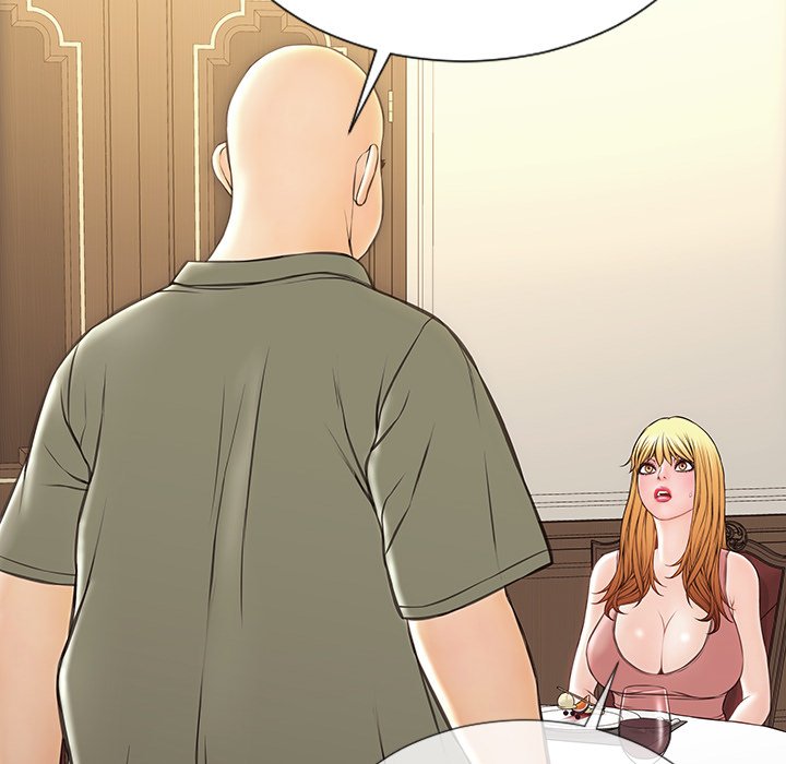 Superstar Cynthia Oh Chapter 50 - Manhwa18.com