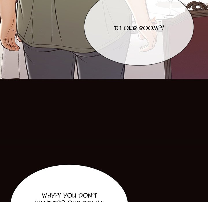 Superstar Cynthia Oh Chapter 50 - Manhwa18.com