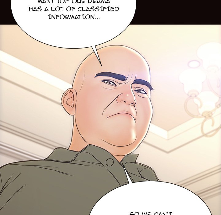 Superstar Cynthia Oh Chapter 50 - Manhwa18.com