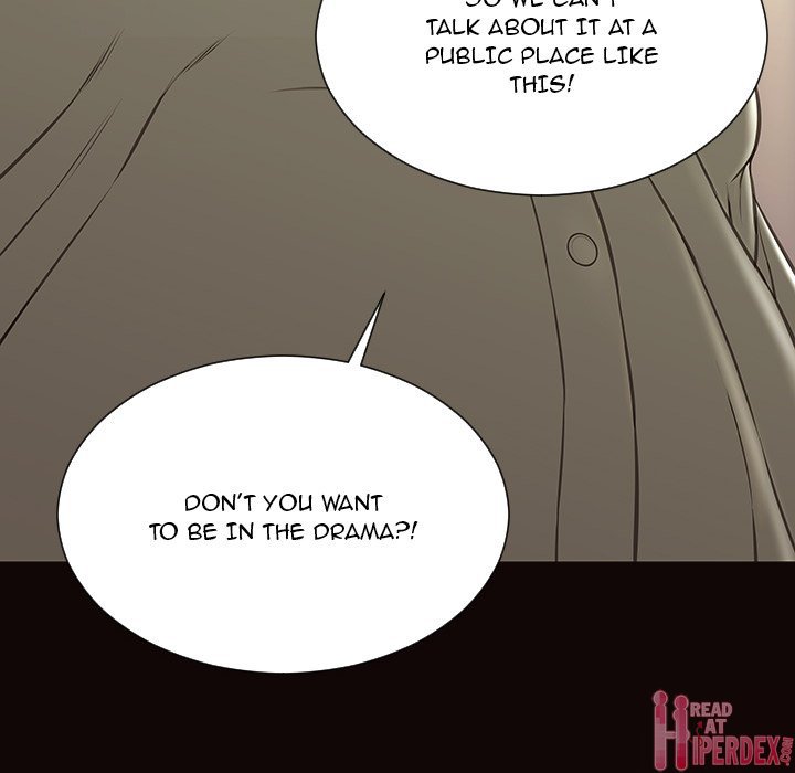 Superstar Cynthia Oh Chapter 50 - Manhwa18.com