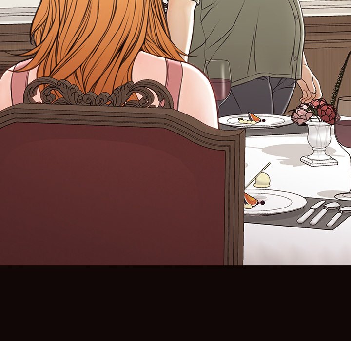 Superstar Cynthia Oh Chapter 50 - Manhwa18.com