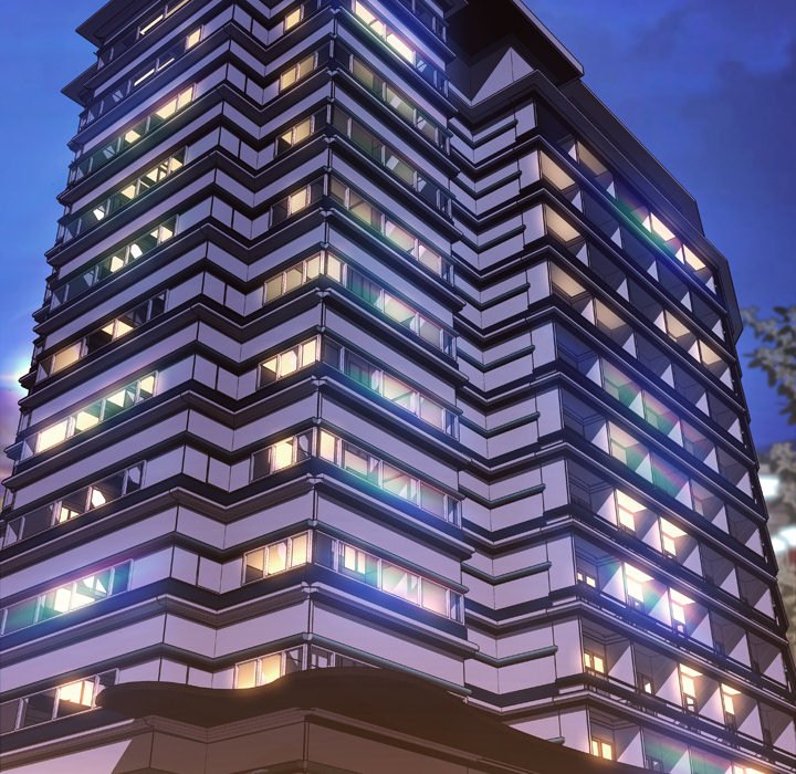 Superstar Cynthia Oh Chapter 50 - Manhwa18.com