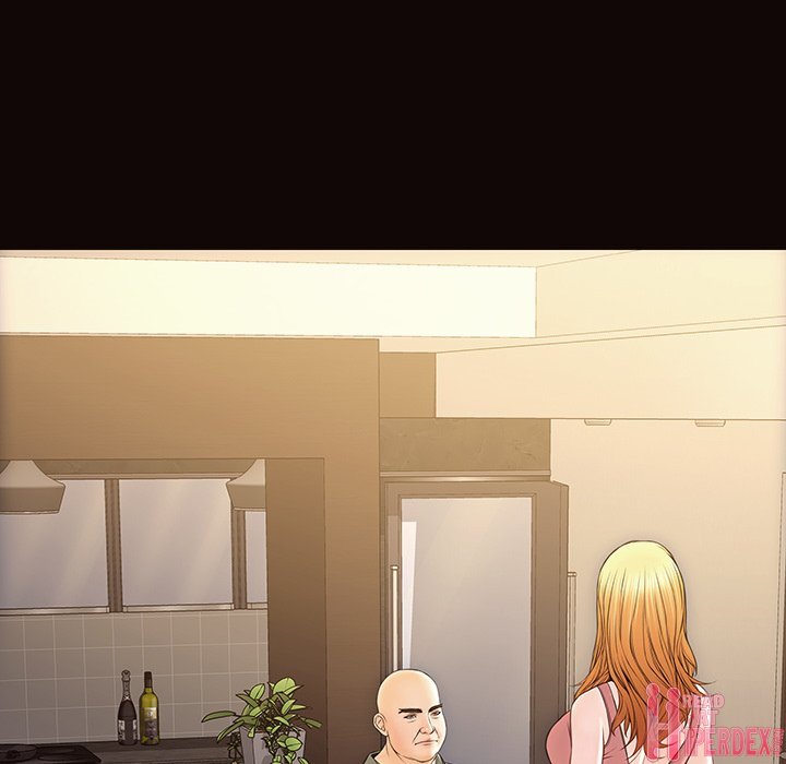 Superstar Cynthia Oh Chapter 50 - Manhwa18.com