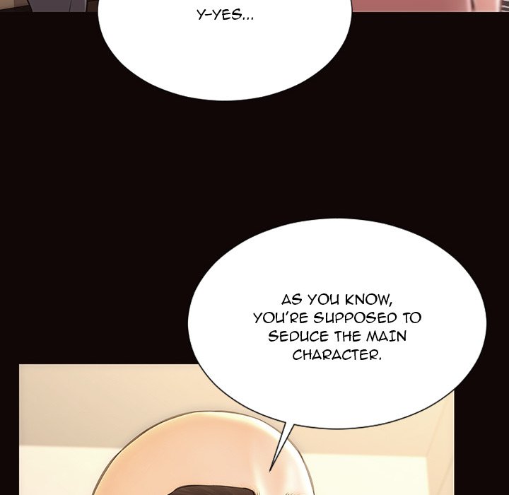 Superstar Cynthia Oh Chapter 50 - Manhwa18.com