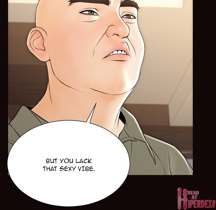 Superstar Cynthia Oh Chapter 50 - Manhwa18.com