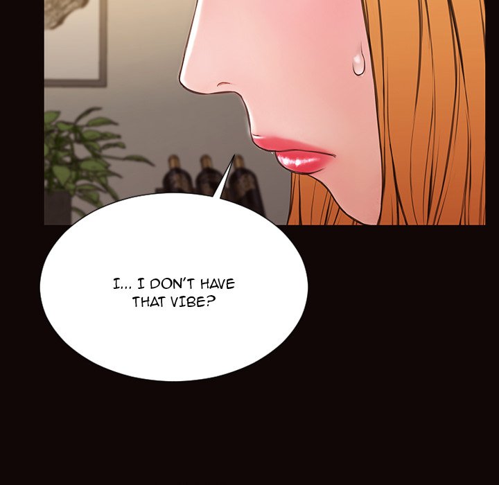 Superstar Cynthia Oh Chapter 50 - Manhwa18.com
