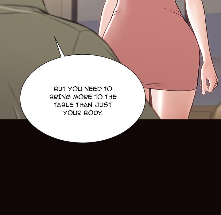 Superstar Cynthia Oh Chapter 50 - Manhwa18.com