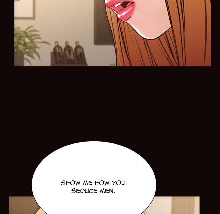 Superstar Cynthia Oh Chapter 50 - Manhwa18.com