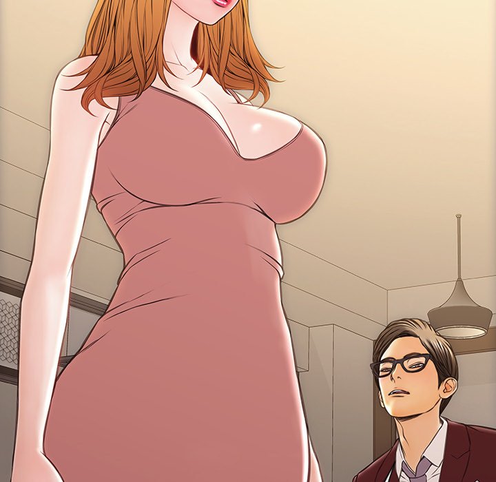 Superstar Cynthia Oh Chapter 50 - Manhwa18.com