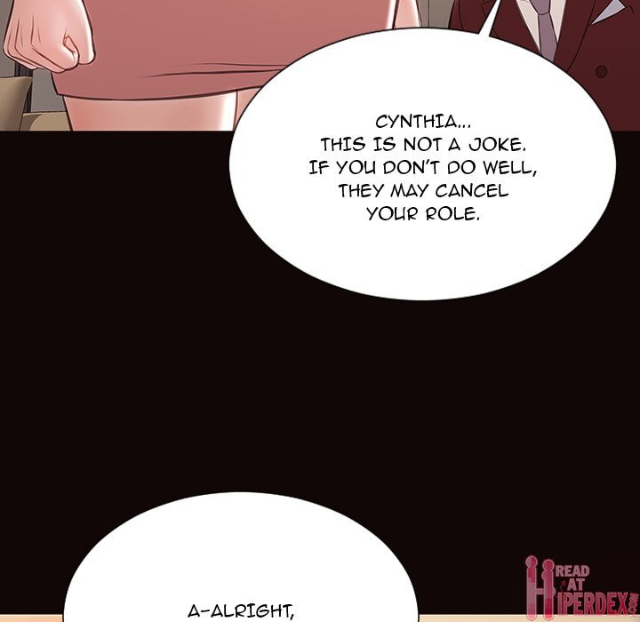 Superstar Cynthia Oh Chapter 50 - Manhwa18.com