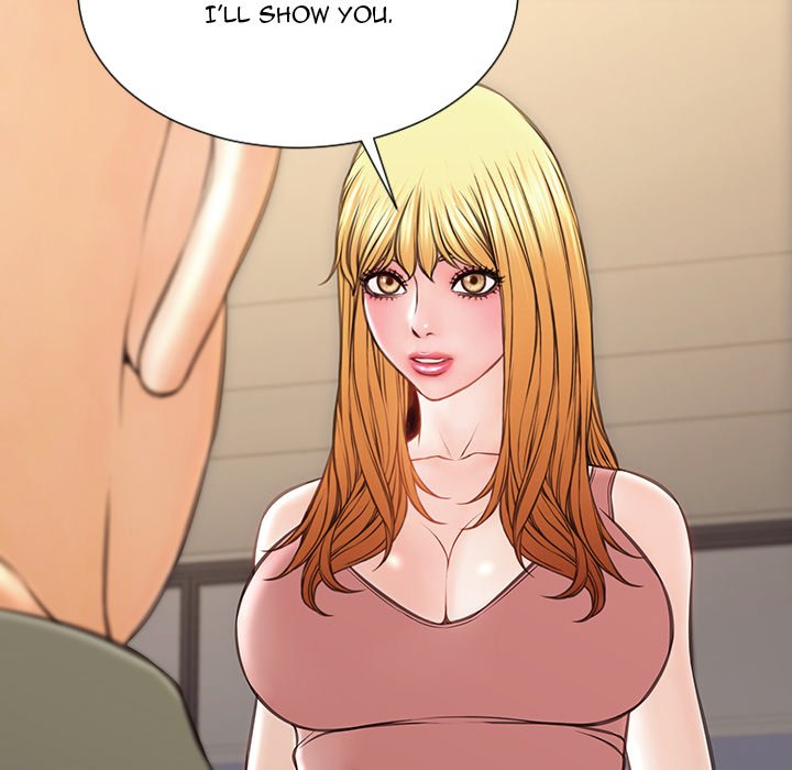 Superstar Cynthia Oh Chapter 50 - Manhwa18.com