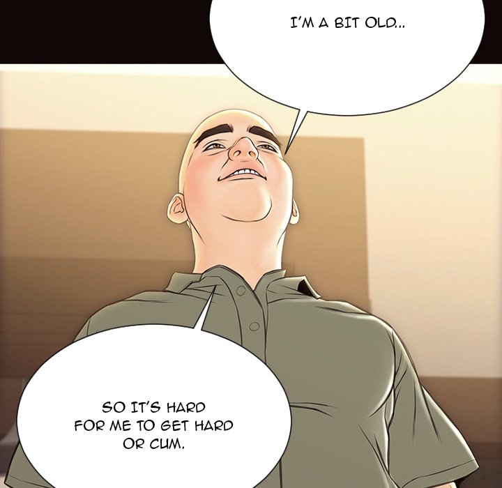 Superstar Cynthia Oh Chapter 50 - Manhwa18.com