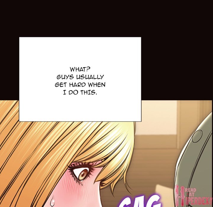 Superstar Cynthia Oh Chapter 50 - Manhwa18.com