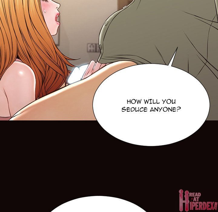Superstar Cynthia Oh Chapter 50 - Manhwa18.com