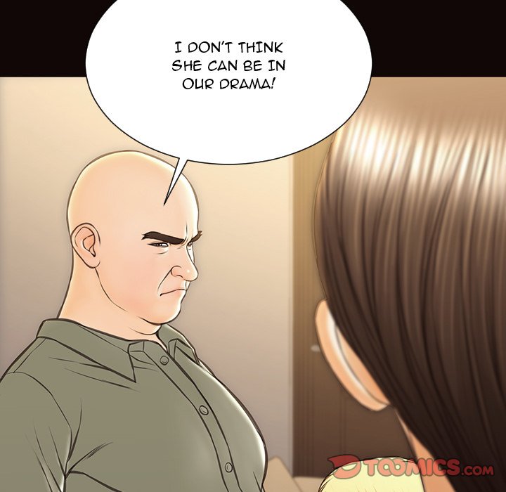 Superstar Cynthia Oh Chapter 50 - Manhwa18.com