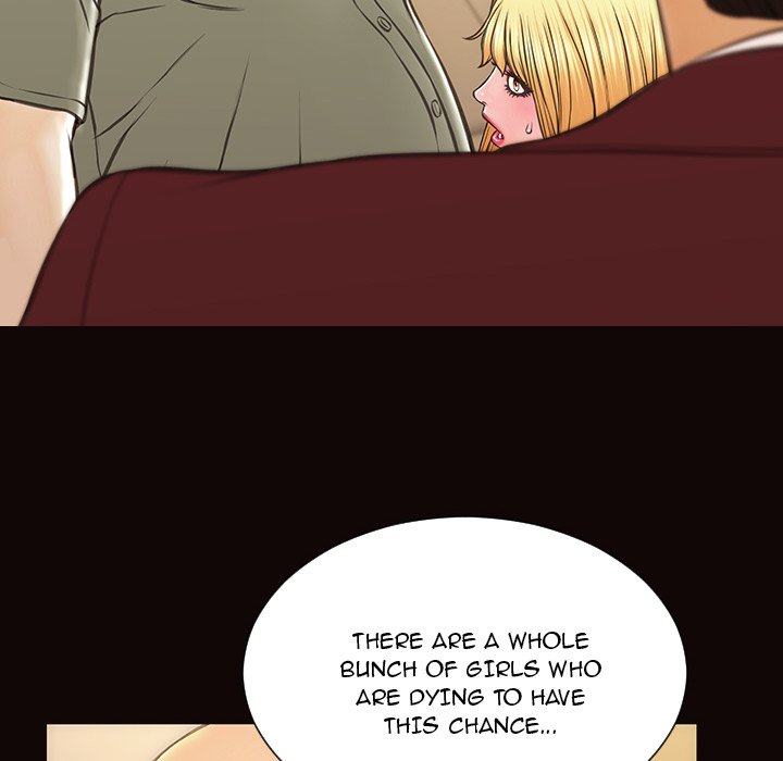 Superstar Cynthia Oh Chapter 50 - Manhwa18.com