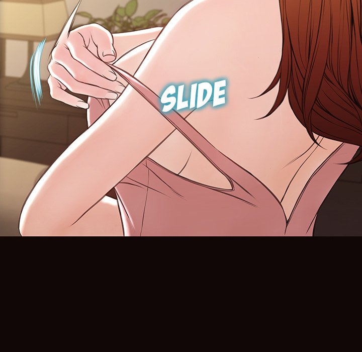 Superstar Cynthia Oh Chapter 50 - Manhwa18.com