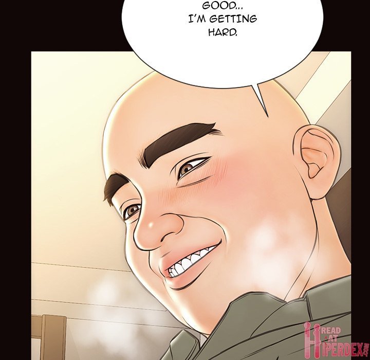Superstar Cynthia Oh Chapter 50 - Manhwa18.com