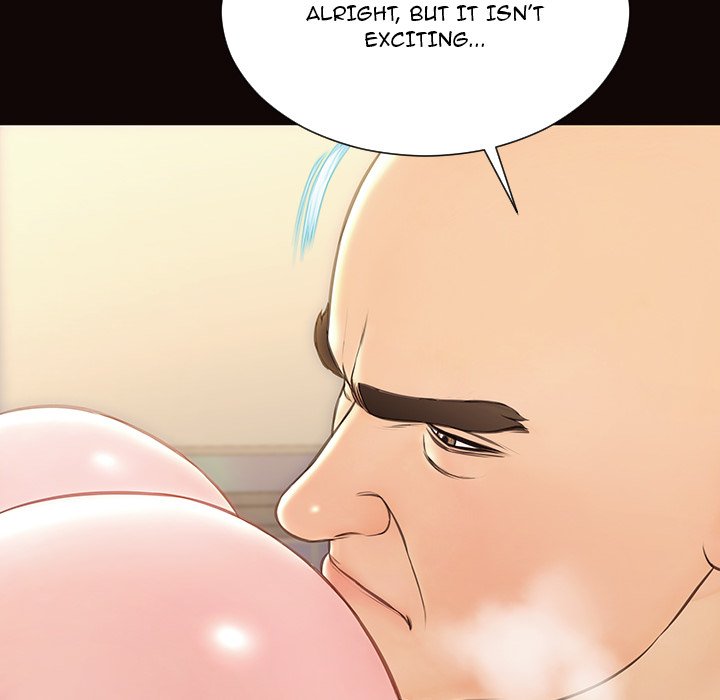 Superstar Cynthia Oh Chapter 50 - Manhwa18.com