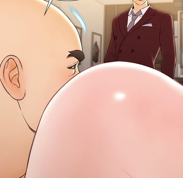 Superstar Cynthia Oh Chapter 50 - Manhwa18.com