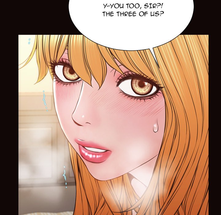 Superstar Cynthia Oh Chapter 50 - Manhwa18.com