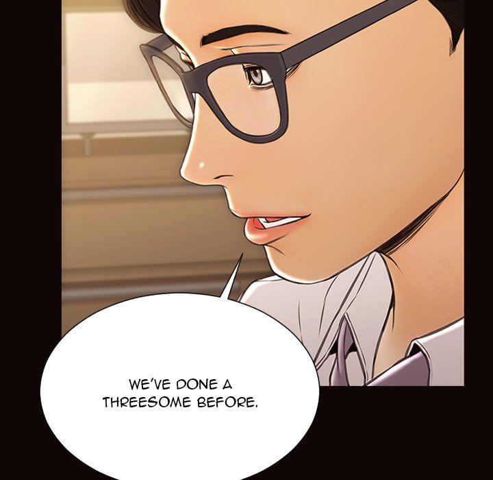 Superstar Cynthia Oh Chapter 50 - Manhwa18.com