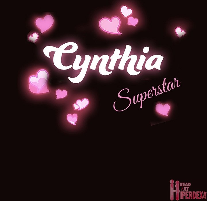 Superstar Cynthia Oh Chapter 51 - Manhwa18.com