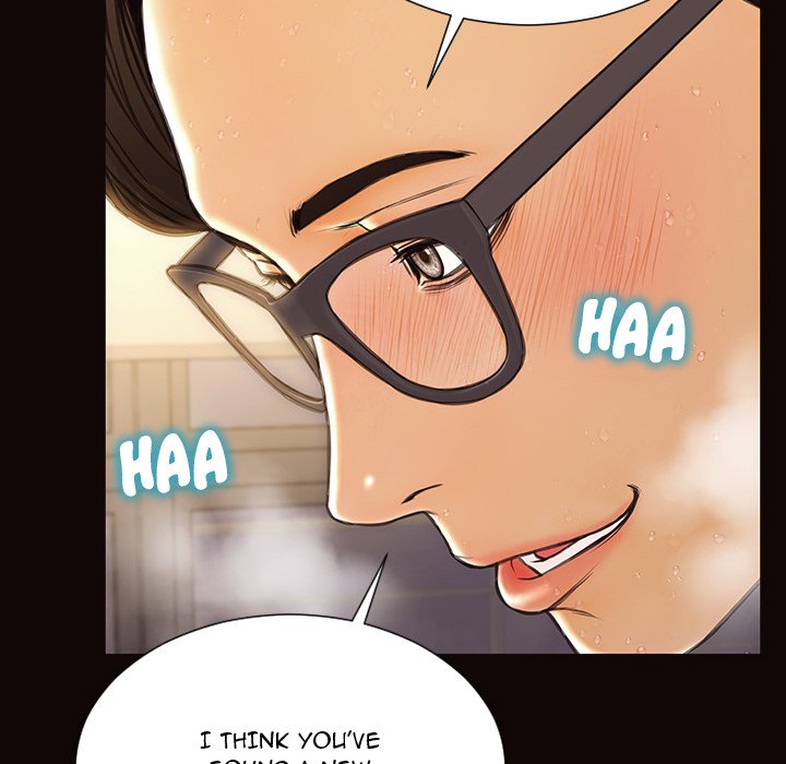 Superstar Cynthia Oh Chapter 51 - Manhwa18.com