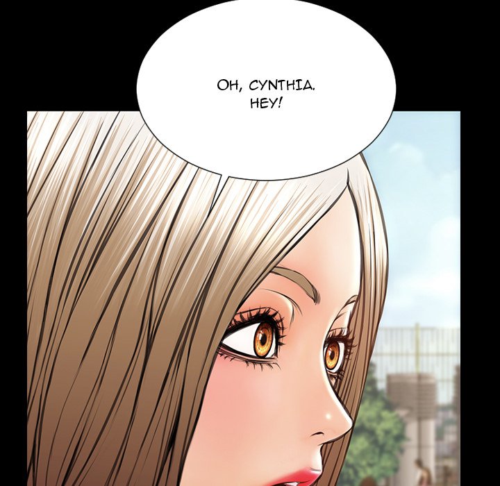 Superstar Cynthia Oh Chapter 52 - Manhwa18.com