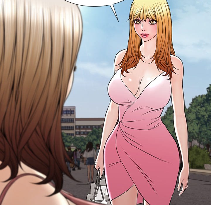 Superstar Cynthia Oh Chapter 52 - Manhwa18.com