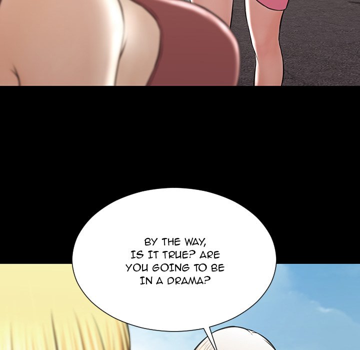 Superstar Cynthia Oh Chapter 52 - Manhwa18.com