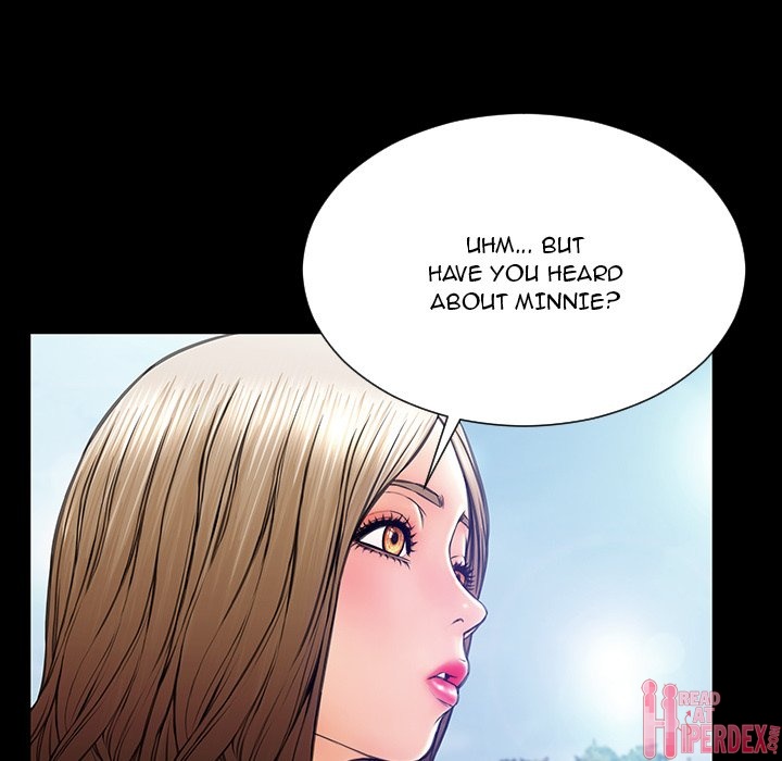 Superstar Cynthia Oh Chapter 52 - Manhwa18.com