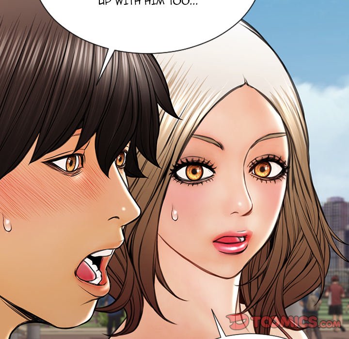 Superstar Cynthia Oh Chapter 52 - Manhwa18.com