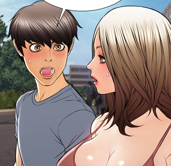 Superstar Cynthia Oh Chapter 52 - Manhwa18.com