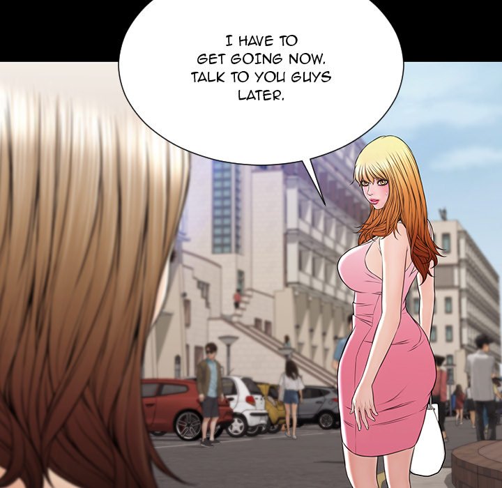 Superstar Cynthia Oh Chapter 52 - Manhwa18.com