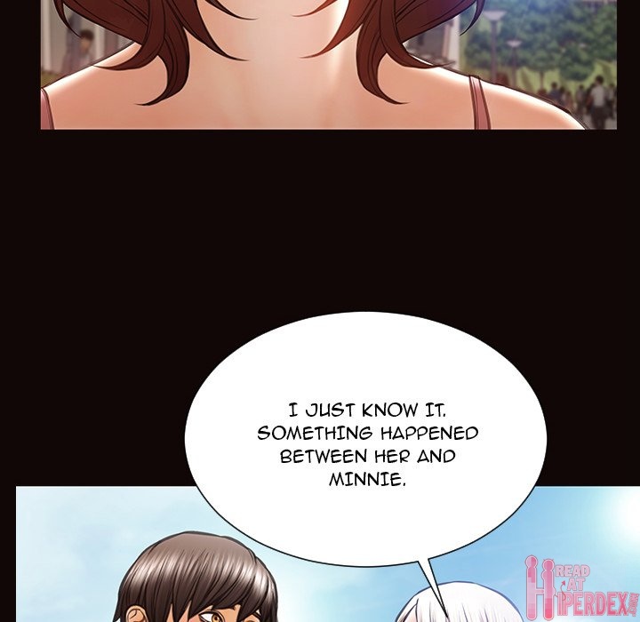 Superstar Cynthia Oh Chapter 52 - Manhwa18.com