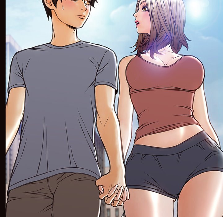 Superstar Cynthia Oh Chapter 52 - Manhwa18.com