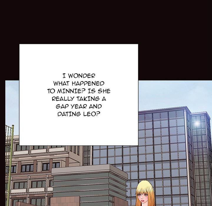 Superstar Cynthia Oh Chapter 52 - Manhwa18.com