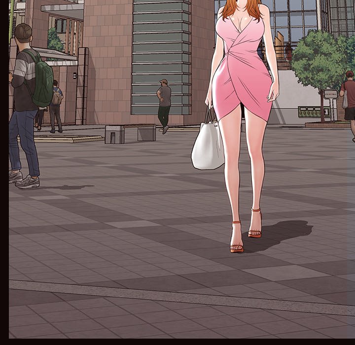 Superstar Cynthia Oh Chapter 52 - Manhwa18.com